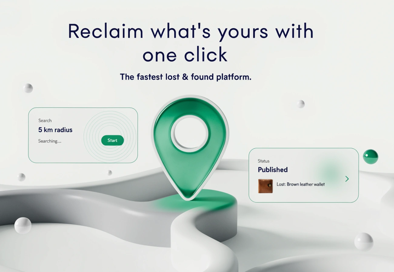 Suchen.expert Platform